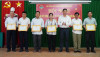 Huyện Dương Minh Châu: Tổng kết công tác Hội và phong trào nông dân năm 2023