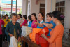 Huyện Dương Minh Châu tổ chức “Phiên chợ Tết 0 đồng”
