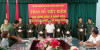 Huyện Dương Minh Châu trao sổ tiết kiệm cho đảng viên nhập ngũ năm 2024
