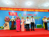 Lễ công bố xã Phước Ninh, huyện Dương Minh Châu đạt chuẩn nông thôn mới nâng cao