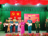 Đại hội thi đua quyết thắng LLVT huyện Dương Minh Châu giai đoạn 2019 – 2024