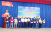Huyện Dương Minh Châu phát động Tháng hành động  về An toàn, vệ sinh lao động và Tháng công nhân năm 2024