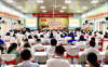 Đại hội đại biểu MTTQ Việt Nam huyện Dương Minh Châu lần thứ XII, nhiệm kỳ 2024-2029