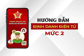 Xã Phan: Hướng dẫn kích hoạt tài khoản định danh điện tử VNeID trên điện thoại thông minh